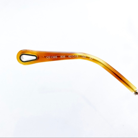 Chloe Sunglasses - Picture 8 of 9